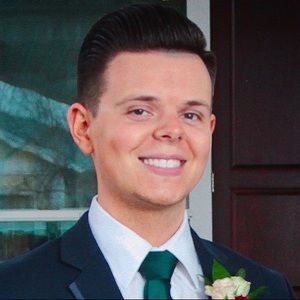 Meet your Posher, Brandon